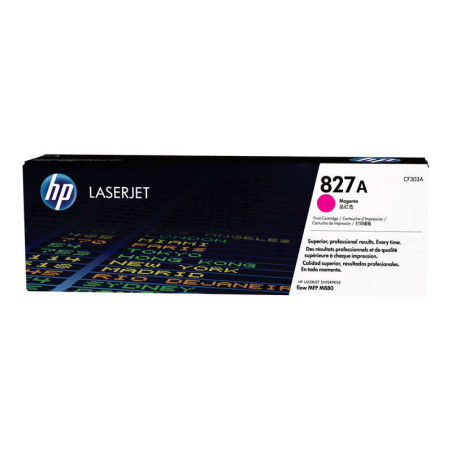 Tóner HP CF303A Magenta Original - 596,08€ | Envío 24h