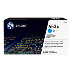 Tóner HP CF321A Cyan Original - 423,56€ | Envío 24h