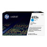 Tóner HP CF321A Cyan Original - 423,56€ | Envío 24h