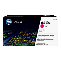 Tóner HP CF323A Magenta Original - 423,56€ | Envío 24h