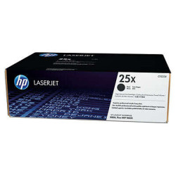 Tóner HP CF325X Negro Original - 364,44€ | Envío 24h