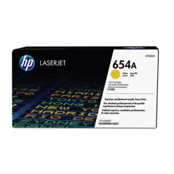 Tóner HP CF332A Amarillo Original - 477,85€ | Envío 24h