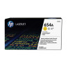 Tóner HP CF332A Amarillo Original - 477,85€ | Envío 24h
