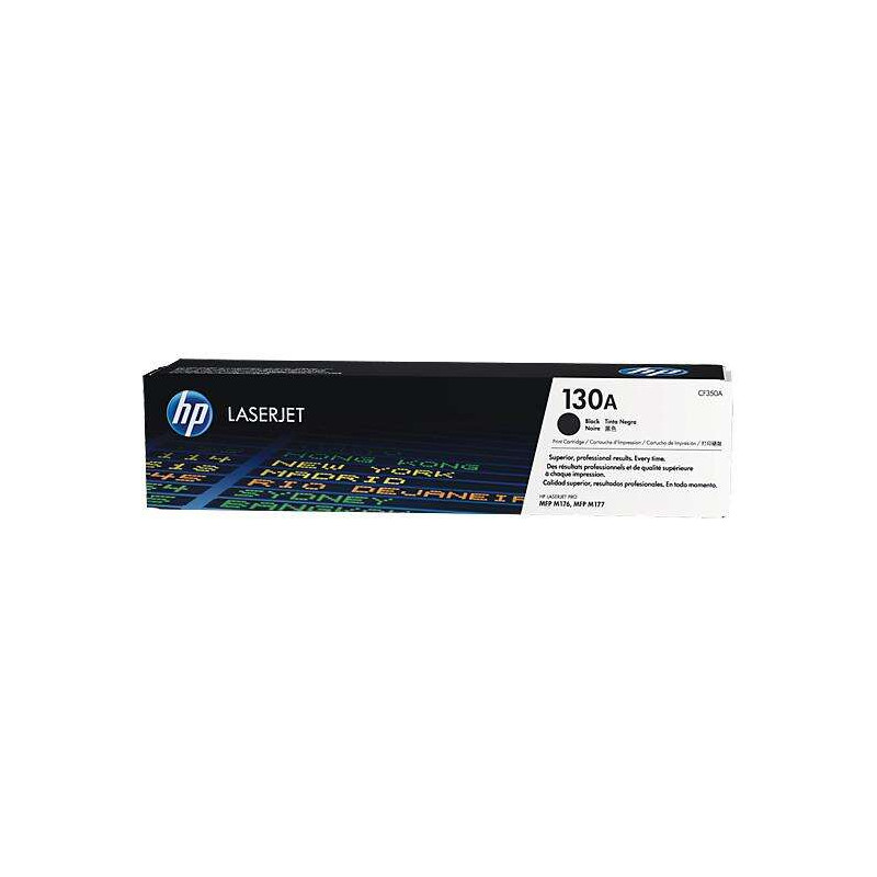 Tóner HP CF350A Negro Original - 74,97€ | Envío 24h