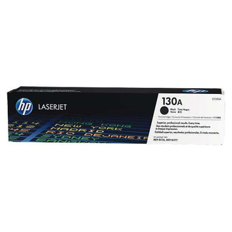 Tóner HP CF350A Negro Original - 74,97€ | Envío 24h