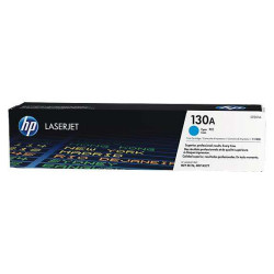 Tóner HP CF351A Cyan Original - 77,25€ | Envío 24h