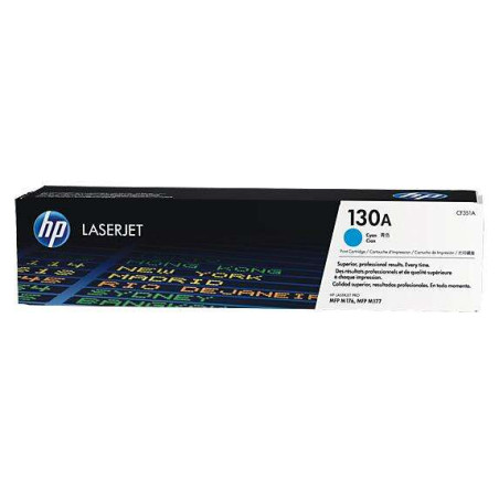 Tóner HP CF351A Cyan Original - 77,25€ | Envío 24h