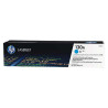 Tóner HP CF351A Cyan Original - 77,25€ | Envío 24h