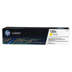 Tóner HP CF352A Amarillo Original - 77,25€ | Envío 24h