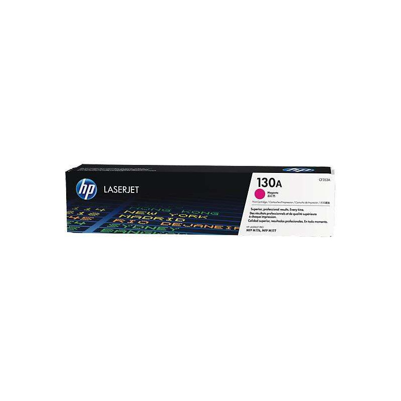 Tóner HP CF353A Magenta Original - 77,25€ | Envío 24h