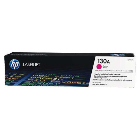 Tóner HP CF353A Magenta Original - 77,25€ | Envío 24h