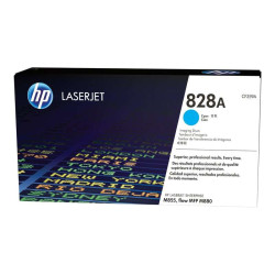Tambor HP 828A de Imagen Cyan Original - 339,90€ | Envío 24h