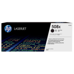 Tóner HP CF360X Negro Original - 286,26€ | Envío 24h