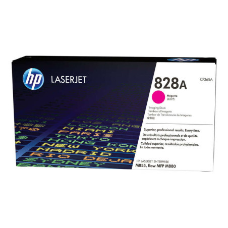 Tambor HP 828A de Imagen Magenta Original - 339,90€