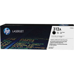 Tóner HP CF380A Negro Original - 114,76€ | Envío 24h