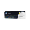 Tóner HP CF382A Amarillo Original - 163,00€ | Envío 24h