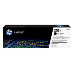 Tóner HP CF400A Negro Original - 90,30€ | Envío 24h