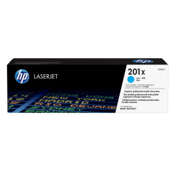 Tóner HP CF401X Cyan Original - 134,50€ | Envío 24h