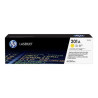 Tóner HP CF402A Amarillo Original - 106,50€ | Envío 24h