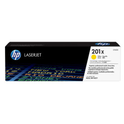Tóner HP CF402X Amarillo Original - 134,50€ | Envío 24h