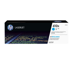 Tóner HP CF411X Cyan Original - 254,75€ | Envío 24h