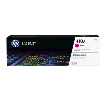 Tóner HP CF413A Magenta Original - 146,76€ | Envío 24h