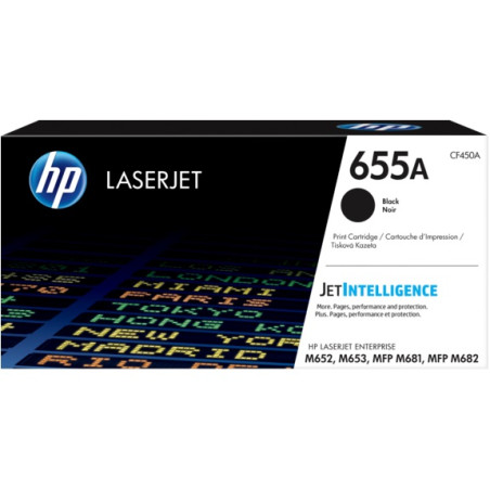 Tóner HP CF450A Negro Original - 267,05€ | Envío 24h