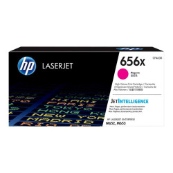 Tóner HP CF463X Magenta Original - 558,27€ | Envío 24h