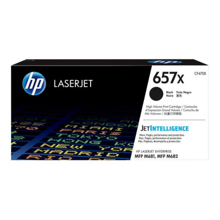 Tóner HP CF470X Negro Original - 378,04€ | Envío 24h