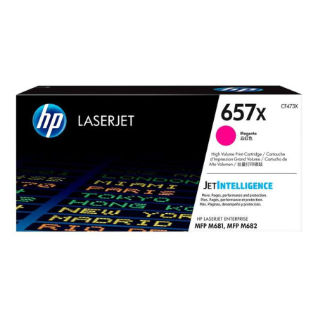 Tóner HP CF473X Magenta Original - 474,74€ | Envío 24h
