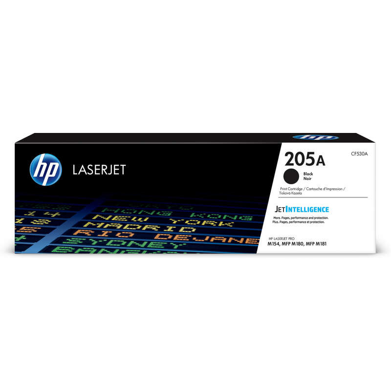 Tóner HP CF530A Negro Original - 59,05€ | Envío 24h