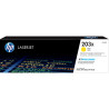 Tóner HP CF542X Amarillo Original - 118,04€ | Envío 24h