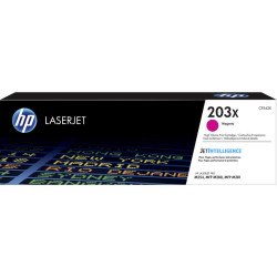 Tóner HP CF543X Magenta Original - 118,04€ | Envío 24h
