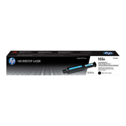 Tóner HP W1103A Negro Original - 12,93€ | Envío 24h