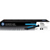 Tóner HP W1143A Pack de 2 Kits de Recarga de Toner es 