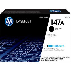 Tóner HP W1470A Negro Original - 223,98€ | Envío 24h