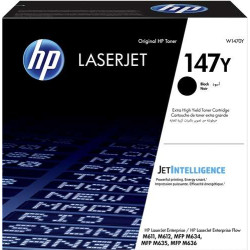 Tóner HP W1470Y Negro Original - 497,18€ | Envío 24h