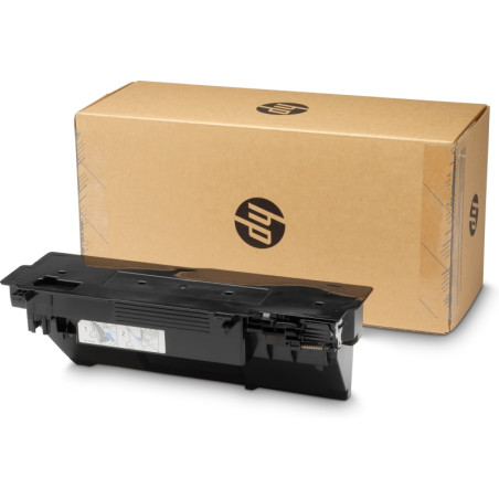 Tóner HP P1B94A Contenedor de Residuos de Toner - 31,65€