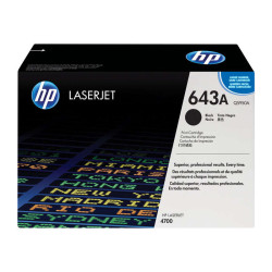 Tóner HP Q5950A Negro Original - 275,53€ | Envío 24h