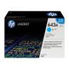 Tóner HP Q5951A Cyan Original - 391,80€ | Envío 24h