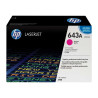 Tóner HP Q5953A Magenta Original - 391,80€ | Envío 24h
