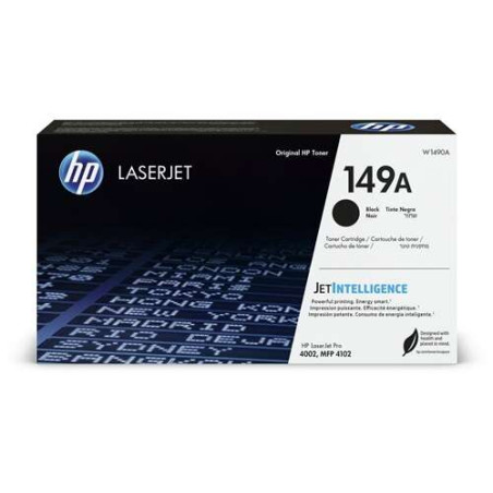 Tóner HP W1490A Negro Original - 120,55€ | Envío 24h