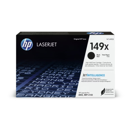 Tóner HP W1490X Negro Original - 242,62€ | Envío 24h