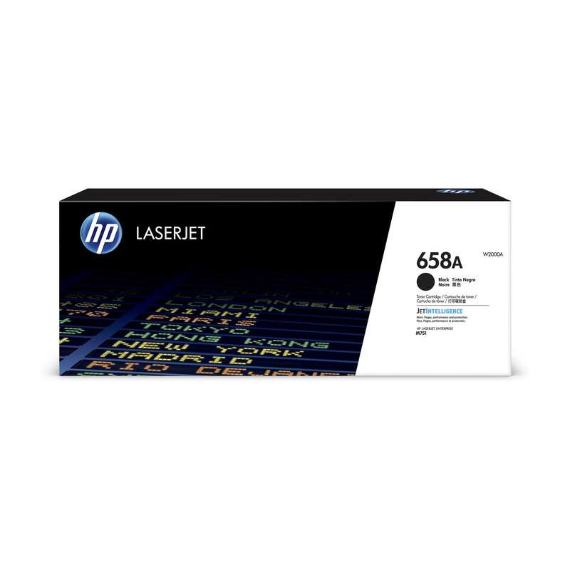 Tóner HP W2000A Negro Original - 193,19€ | Envío 24h