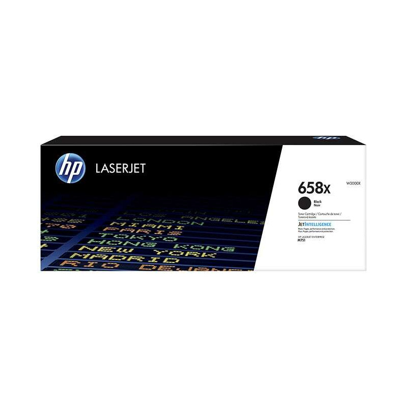 Tóner HP W2000X Negro Original - 504,87€ | Envío 24h