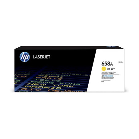 Tóner HP W2002A Amarillo Original - 293,82€ | Envío 24h