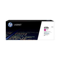 Tóner HP W2003X Magenta Original - 861,57€ | Envío 24h