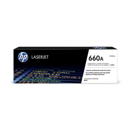Tambor HP W2004A de Imagen Negro Original - 279,10€