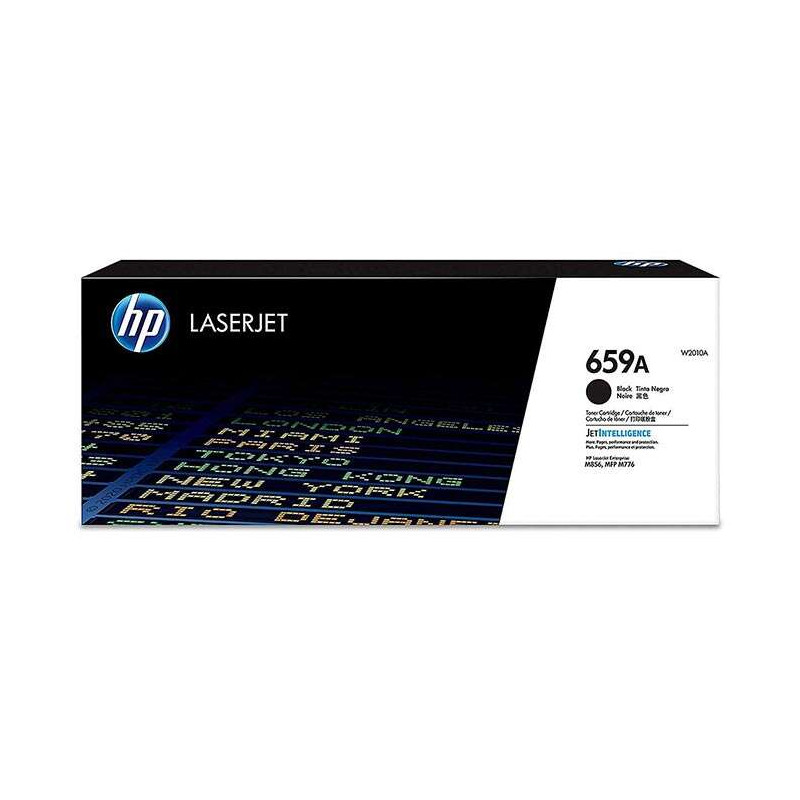 Tóner HP W2010A Negro Original - 198,66€ | Envío 24h