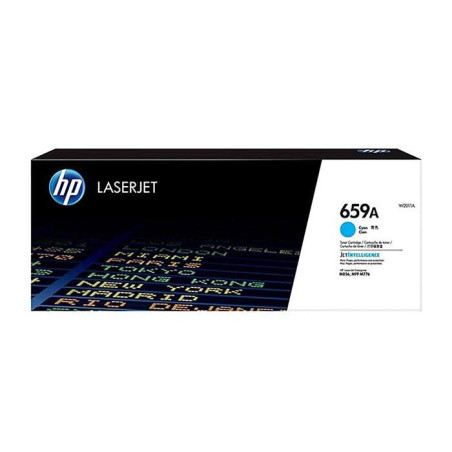 Tóner HP W2011A Cyan Original - 448,15€ | Envío 24h